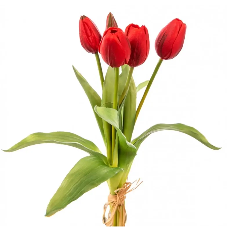 Tulipani Natural Touch Vari Colori