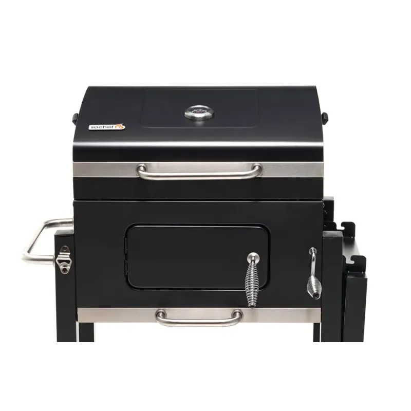 Barbecue Durango Sochef Cm 114x67x107 h