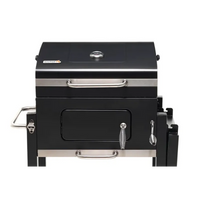 Barbecue Durango Sochef Cm 114x67x107 h