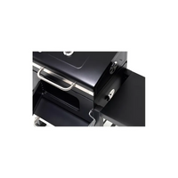 Barbecue Durango Sochef Cm 114x67x107 h
