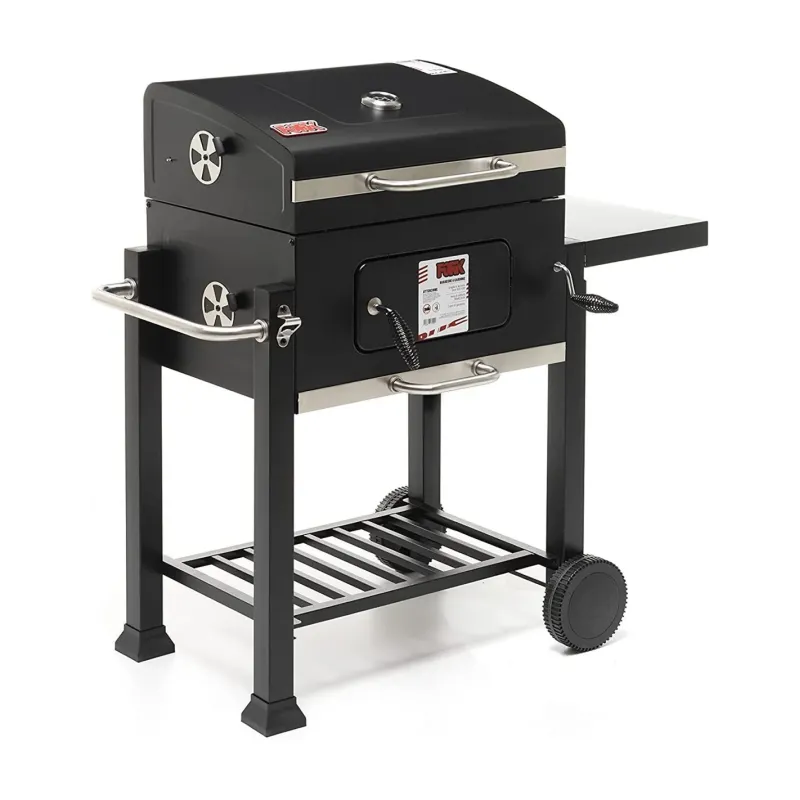 Barbecue Durango Sochef Cm 114x67x107 h
