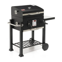Barbecue Durango Sochef Cm 114x67x107 h