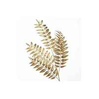 Ramo Acacia Oro Antico Cm. 100