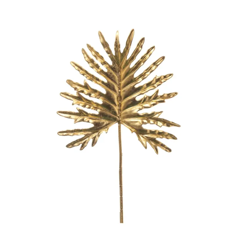Foglia Philosellum Oro Cm.56