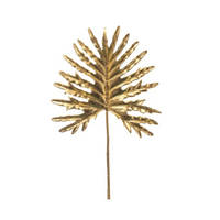 Foglia Philosellum Oro Cm.56
