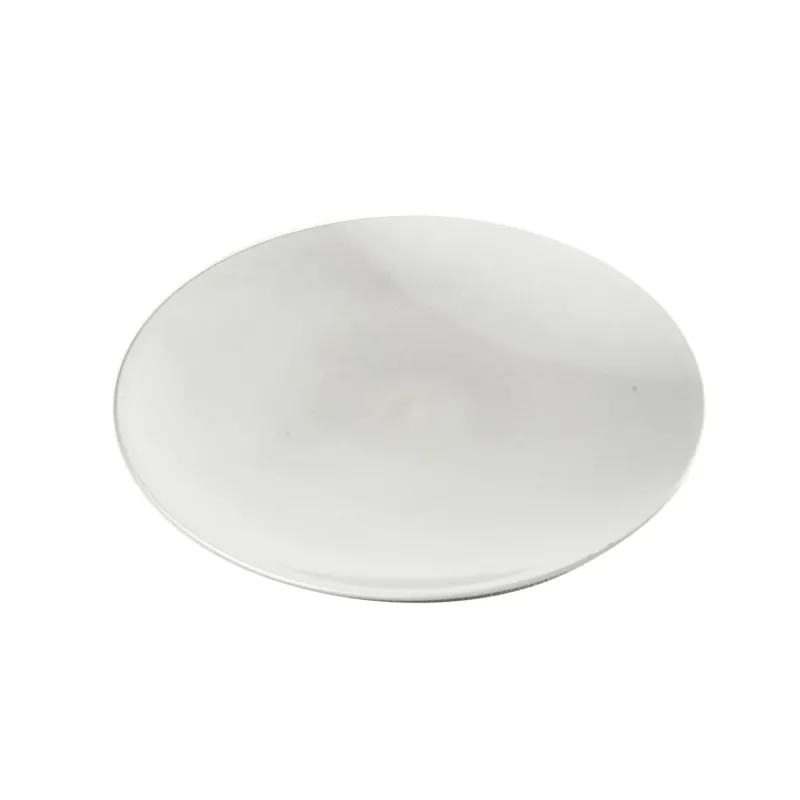 Sottopiatto in plastica dm 45