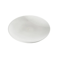 Sottopiatto in plastica dm 45