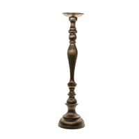 Candelabro in Metallo