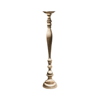 Candelabro in Metallo