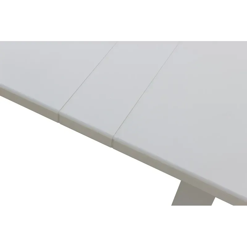 Set Salotto da Giardino in Alluminio Grigio con Divano 3 posti, 2 Poltrone e Tavolino